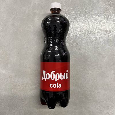 Добрый Кола в Инь-Янь по цене 175 ₽