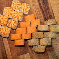 Сет 1+1 в Lavaш пиzza