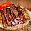 Ассорти из люля-кебабов в BBQ Master по цене 6600