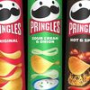 Чипсы Pringles в Дом Суши и Пиццы по цене 380