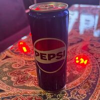 Pepsi в Дым Хаус 13Шашлык Хаус