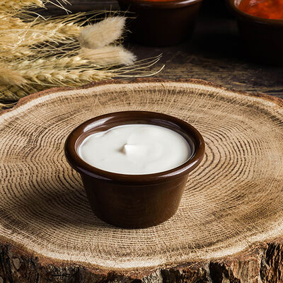 Соус Сметана в PRO.Хинкали by Novikov по цене 160 ₽