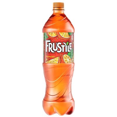 Frustyle Апельсин в Шаурма №1 по цене 165 ₽