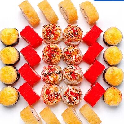 Имбовый в Доставка kaifa по цене 2099 ₽