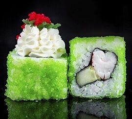 Гейша в Суши Стар по цене 613 ₽