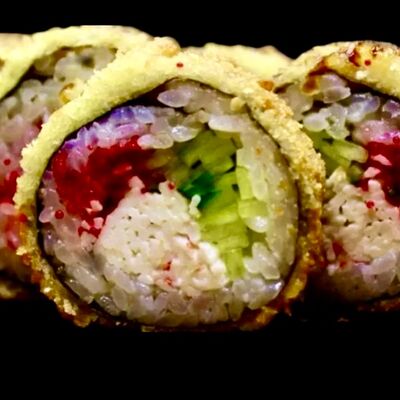 Темпура Калифорния в Пицца тот по цене 380 ₽