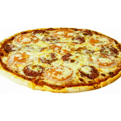 Пицца Суши дом в Суши Dом по цене 538 ₽