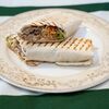 Огонь люля-шаурма с люля-кебабом из баранины в Империя & Шашлык & Шаурма по цене 499