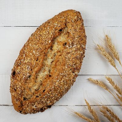 5 злаков в Merzen по цене 160 ₽