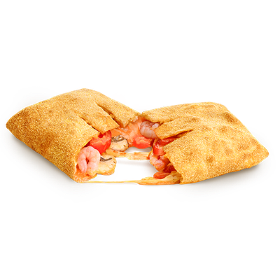 Чизи пай Том Ям в Доминос пицца по цене 12 р.