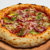 Пицца Мясная Стандарт в Gastro Bar Pasta&Pizza