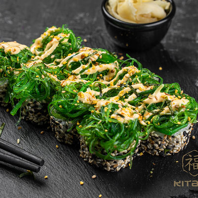 Ролл Ясаи в Kitana по цене 492 ₽