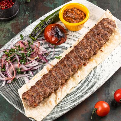 Урфа кебаб в MARMARIS RESTAURANT по цене 1350 ₽