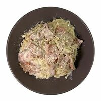 Паста Карбонара в Fulldish