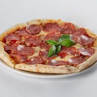 Пицца пепперони 28 см в АндерСон