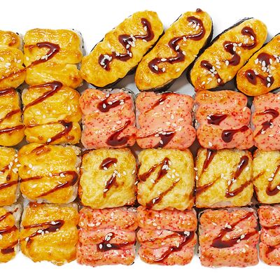 Две палочки в Точка суши по цене 1650 ₽