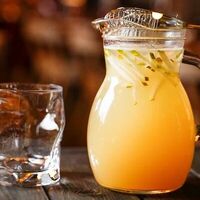 Домашние лимонады в Лари