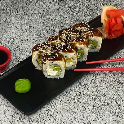 Канада в Sushi-Дзен по цене 800 ₽