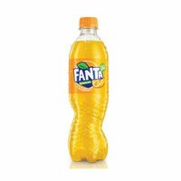 Fanta большая в Северянин