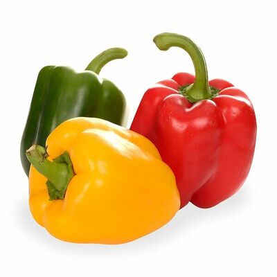 Перец Светофор 1 упаковка в Азбука Вкуса Экспресс Меню по цене 298 ₽