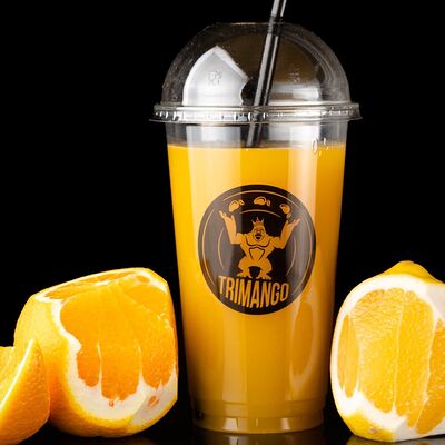 Апельсин-лимон в Trimango по цене 650 ₽