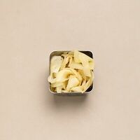 Имбирь маринованный в SCAT