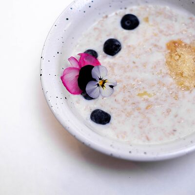 Шотландский завтрак в Территория вкуса по цене 290 ₽