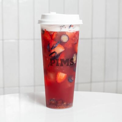 Berries x Berries в Pims Плаза по цене 550 ₽