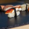 Угорь в ChoCho Sushi по цене 209