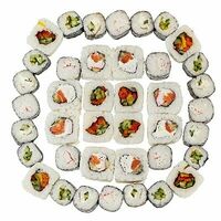 Сет Токиов Алло Суши