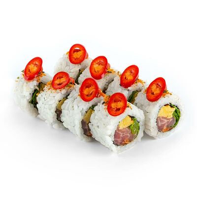 Ролл красный лотос в Good Sushi по цене 443