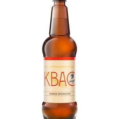 Квас Обломов в Шоу'рма по цене 200 ₽