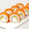 Ролл Филадельфия с тигровой креветкой в Sushi Vogue по цене 887