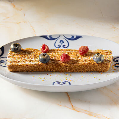 Медовик в Ivanka по цене 1020 ₽