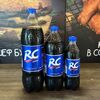 Rc Cola в Hfc Halal Fried Chicken по цене 399