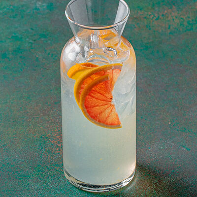 Лимонад Юдзу в Goodman по цене 620 ₽