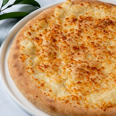 Хачапури по-мегрельски в Ресторан Батони по цене 765 ₽