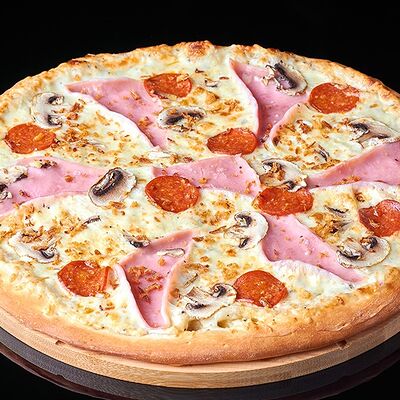 Ранчо в Экспресс cуши De Luxe по цене 1200 ₽