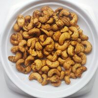 Кешью в Алиби