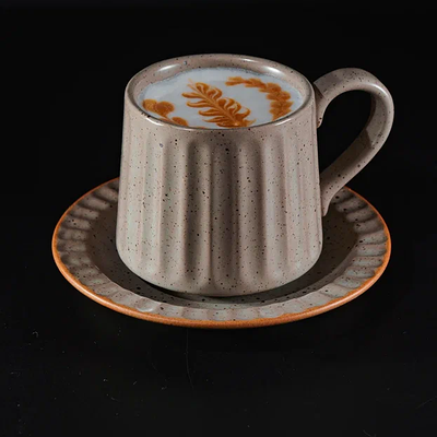 Кофе Латте 400 мл в Inyan по цене 313 ₽