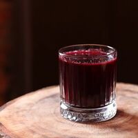 Морс черничный в Настойчивость