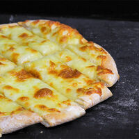 Сырные палочки в Kremlin