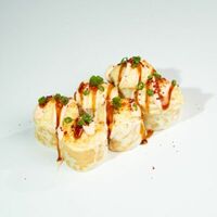 Мал.запечённый тамаго блин (6 шт) в ЁБИСАН