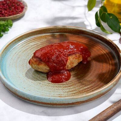 Голубец ленивый в Петрушка по цене 216 ₽