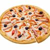 Пицца Мексикана в Manhattan-pizza по цене 469