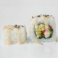 Ясай маки в Лапша и Утки