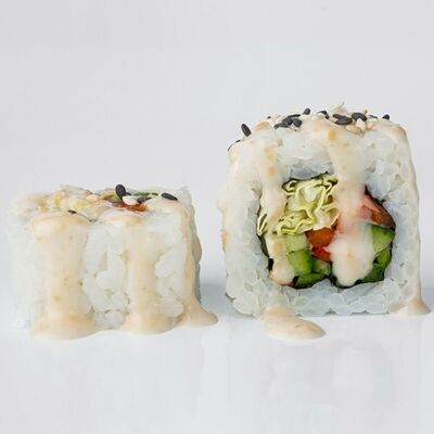 Ясай маки в Лапша и Утки по цене 416 ₽