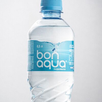 BonAqua негазированная в Tagam по цене 400 ₸