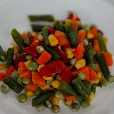 Мексиканская смесь в Столовая Щи-Борщи по цене 95 ₽