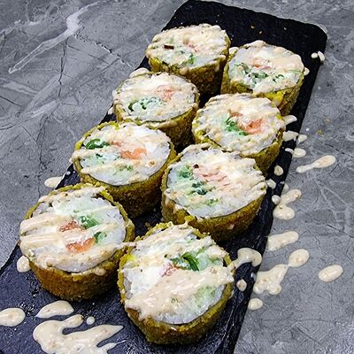 Жареный Шанхай в Full house по цене 516 ₽